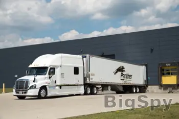 View More Panther | Hiring Drivers | Panther Ads On BigSpy