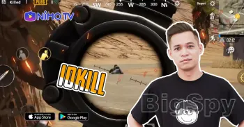 View More Nimo TV - Professional Game Live Streaming Platform Ads On BigSpy