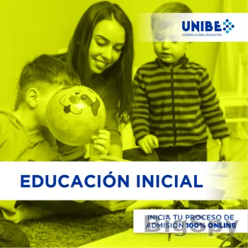 View More Universidad Iberoamericana UNIBE - Inicio Ads On BigSpy