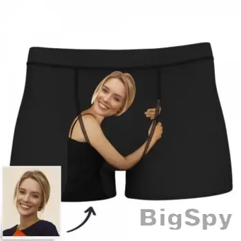 View More Put any face on socks!Create custom photo socks on Santa Socks!
– SANTASOCKS Ads On BigSpy