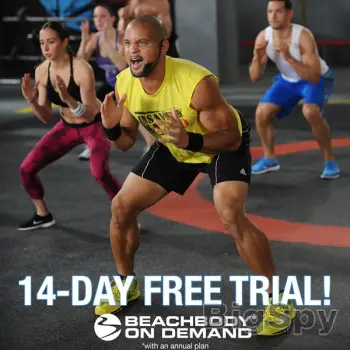 View More Beachbody On Demand - Streaming Beachbody Workouts Anytime Anywhere - Beachbody.com Ads On BigSpy
