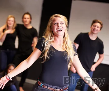 View More Music, drama, Japanese lessons | town centre | Town Hall, Swindon Dance Ads On BigSpy