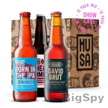 View More Musa Ads On BigSpy
