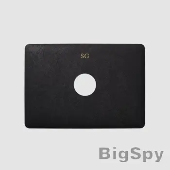 View More The Daily Edited: Personalized leather & lifestyle accessories Ads On BigSpy