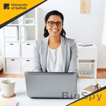 View More Unicaf | UK University Degree Scholarships Ads On BigSpy