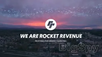 View More Rocket Revenue Ads On BigSpy