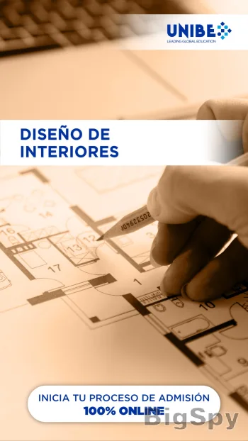 View More Universidad Iberoamericana UNIBE - Inicio Ads On BigSpy