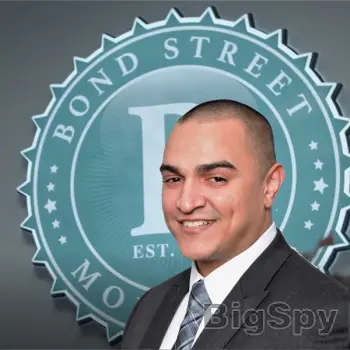View More Bond Street Mortgage – bondstreetmortgage Ads On BigSpy