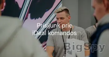 View More Autorizuotų „Apple“ parduotuvių tinklas - iDeal Ads On BigSpy