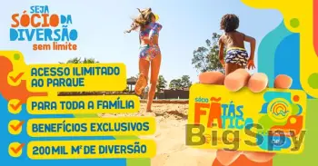 View More Barretos Country - Deixe-se encantar pelo Primeiro Resort Country do Brasil. Hotel fazenda no interior de São Paulo, com fazendinha, parque aquático, monitoria e muitos mais! Ads On BigSpy