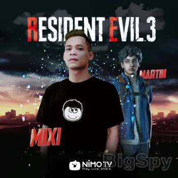 View More Nimo TV - Professional Game Live Streaming Platform Ads On BigSpy