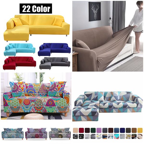 Sunailoom best sale sofa covers