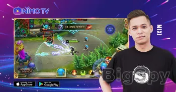 View More Nimo TV - Professional Game Live Streaming Platform Ads On BigSpy