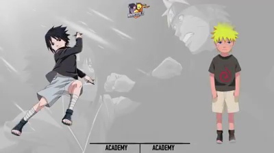 COMO DESENHAR KUNAI NINJA COM MINATO - PASSO A PASSO #ANIME 