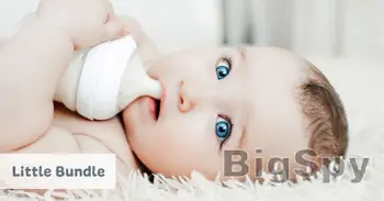 View More The Formulas Your Baby Deserves - Little Bundle Ads On BigSpy