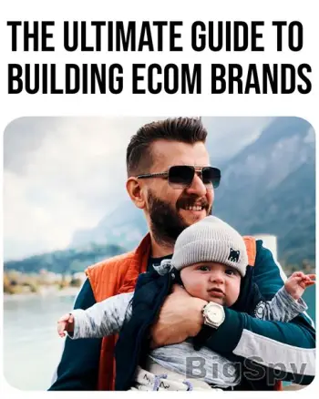 View More eCommerce Scaling Secrets Ads On BigSpy