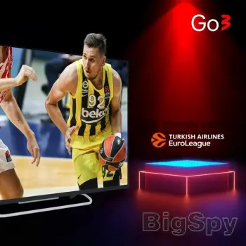 View More Go3 Ads On BigSpy