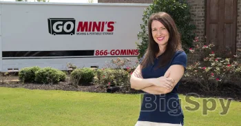 View More Portable Storage Units For Southern Massachusetts, Compare to PODS® Ads On BigSpy