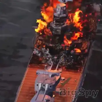 View More World Of Warships Ads On BigSpy