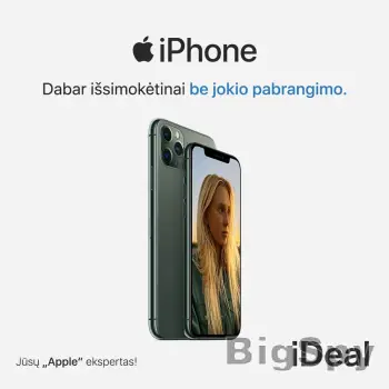 View More Autorizuotų „Apple“ parduotuvių tinklas - iDeal Ads On BigSpy