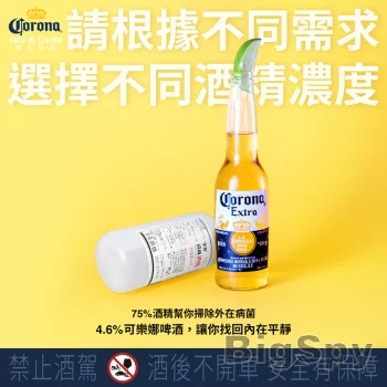 View More Corona Taiwan Ads On BigSpy