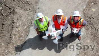 View More Drone & UAV Mapping Platform | DroneDeploy Ads On BigSpy