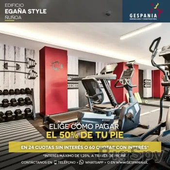 View More Gespania Ads On BigSpy