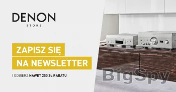 View More DENON Salony Firmowe Ads On BigSpy