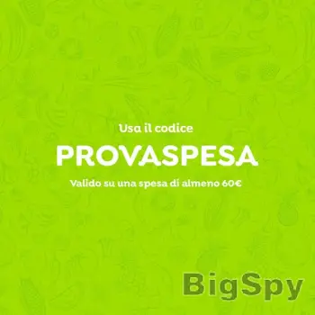 View More Everli Ads On BigSpy