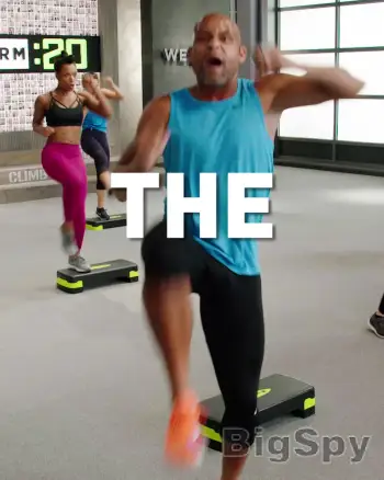 View More Beachbody On Demand - Streaming Beachbody Workouts Anytime Anywhere - Beachbody.com Ads On BigSpy