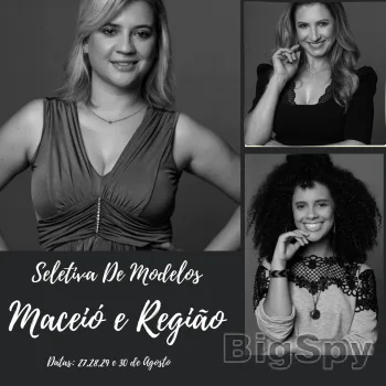 View More Daphne - Model Agency Ads On BigSpy
