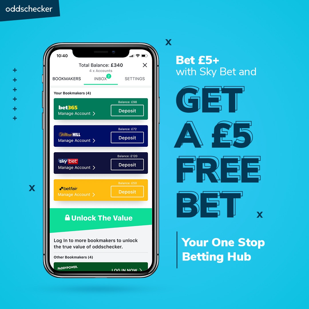 The Best 10 Examples Of 24 Betting App