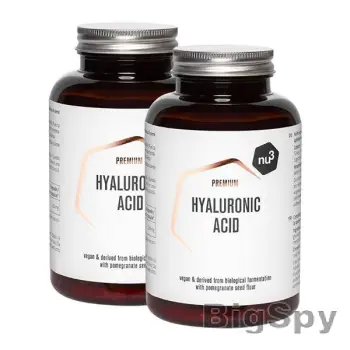 View More nu3 Online-Shop | Intelligent Nutrition | nu3 Ads On BigSpy