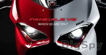 View More Ducati Ads On BigSpy