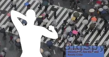 View More Sans Souci Festival of Dance Cinema Ads On BigSpy