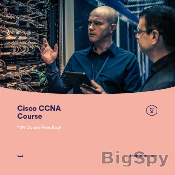 View More ICE Malta - Institute of Computer Education Ltd. - IT Training Center Malta Ads On BigSpy