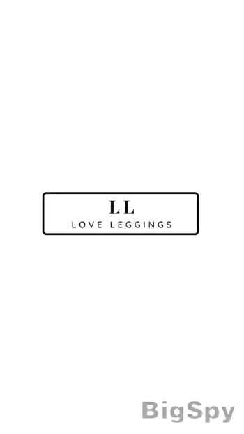 View More Love Leggings | Leggings for Everyday, Sports, Maternity & Children Ads On BigSpy