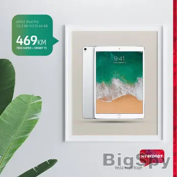 View More Privatni korisnici - HTERONET Ads On BigSpy