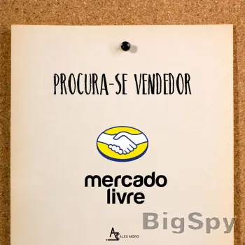 View More Alex Moro | Especialista em Marketplaces Ads On BigSpy