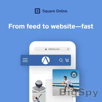 View More Square: Solutions & Tools to Grow Your Business Ads On BigSpy