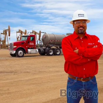 View More Pilot Flying J Ads On BigSpy