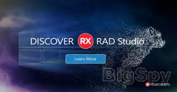 View More Fast Cross-Platform App Development Software - Embarcadero Ads On BigSpy