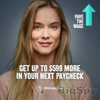 View More MoneyLion: America's most powerful financial membership Ads On BigSpy