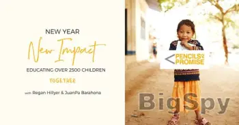 View More Regan Hillyer Ads On BigSpy