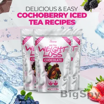 View More Skinny Bunny Tea - Home of the Organic Matcha Tea Ads On BigSpy