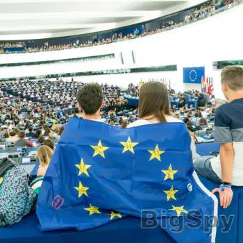 View More EUROPA - European Union website, the official EU website Ads On BigSpy