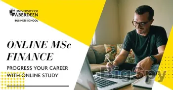 View More University of Aberdeen | Scottish University of the Year 2019 Ads On BigSpy