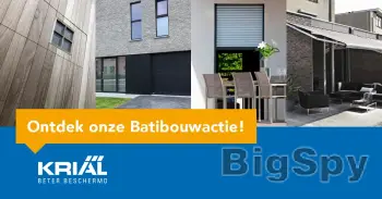 View More Sectionale Poorten - Inbraakwerende deuren - Zonwering | Krial Ads On BigSpy