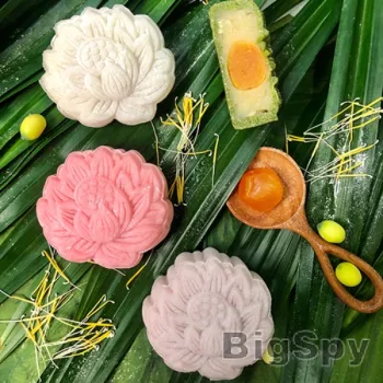 View More Beemart - Thế giới đồ làm bánh Ads On BigSpy