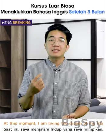 View More Eng Breaking - Phá Tan Nỗi Sợ Giao Tiếp Tiếng Anh Chỉ Sau 3 Tháng Ads On BigSpy
